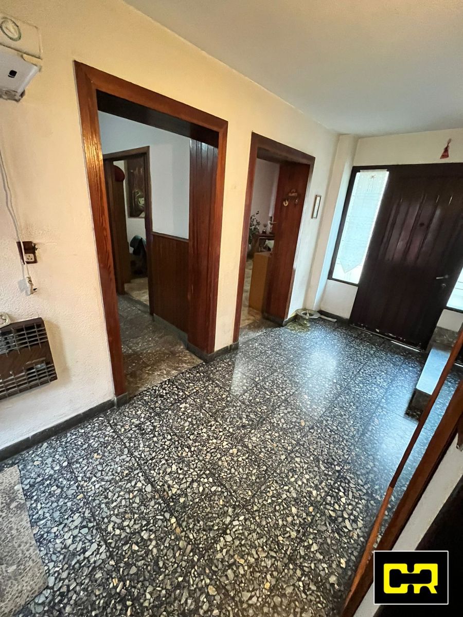 Muy linda casa lote propio de 3 ambientes. - 23