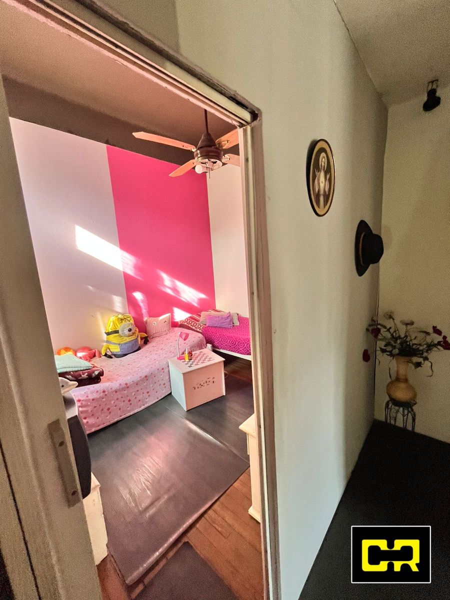 Muy linda casa lote propio de 3 ambientes. - 25