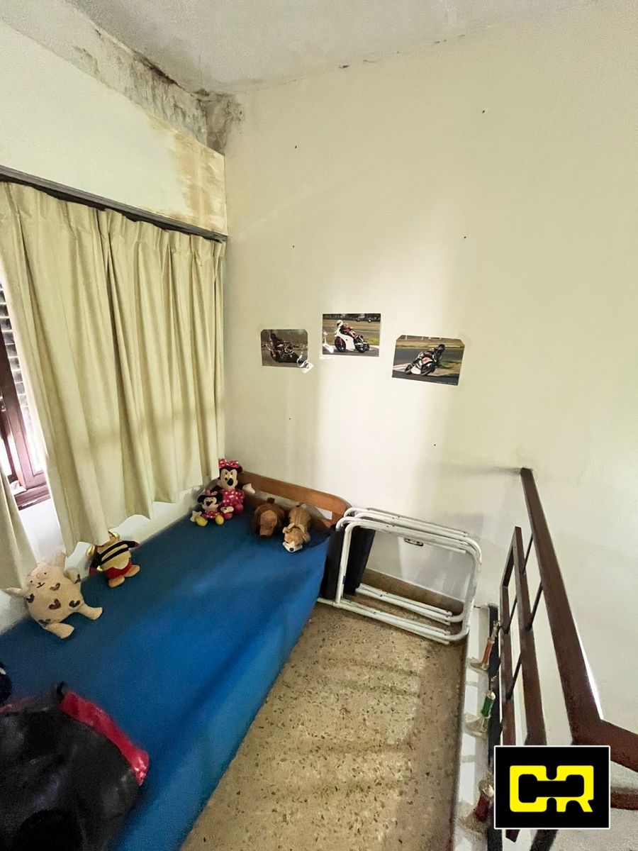 Muy linda casa lote propio de 3 ambientes. - 26