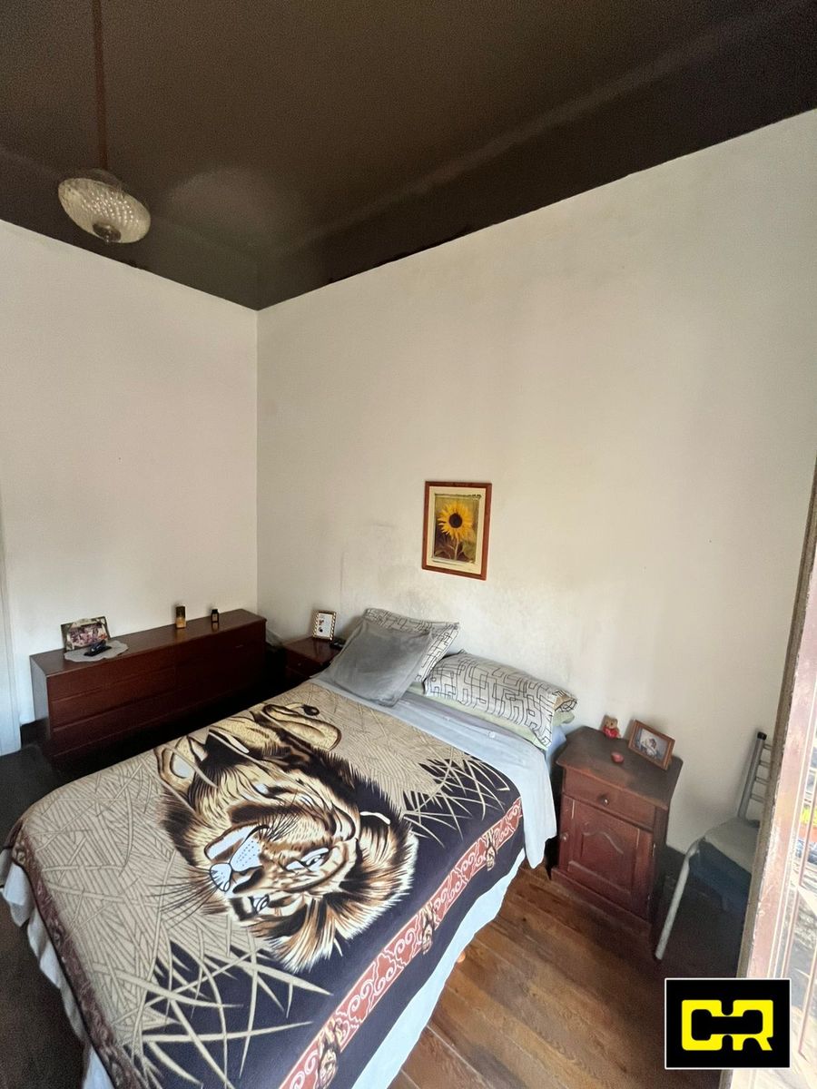 Muy linda casa lote propio de 3 ambientes. - 29