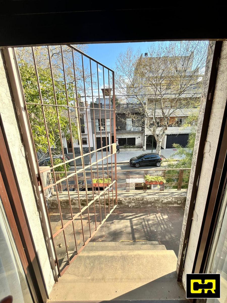 Muy linda casa lote propio de 3 ambientes. - 30