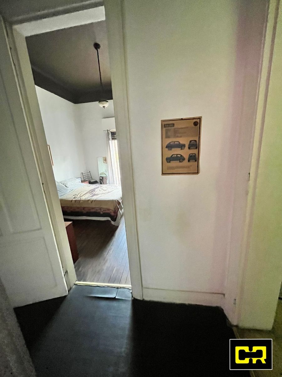 Muy linda casa lote propio de 3 ambientes. - 31