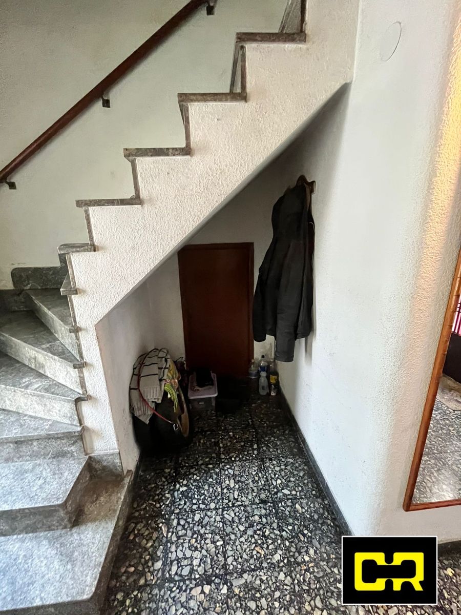Muy linda casa lote propio de 3 ambientes. - 33