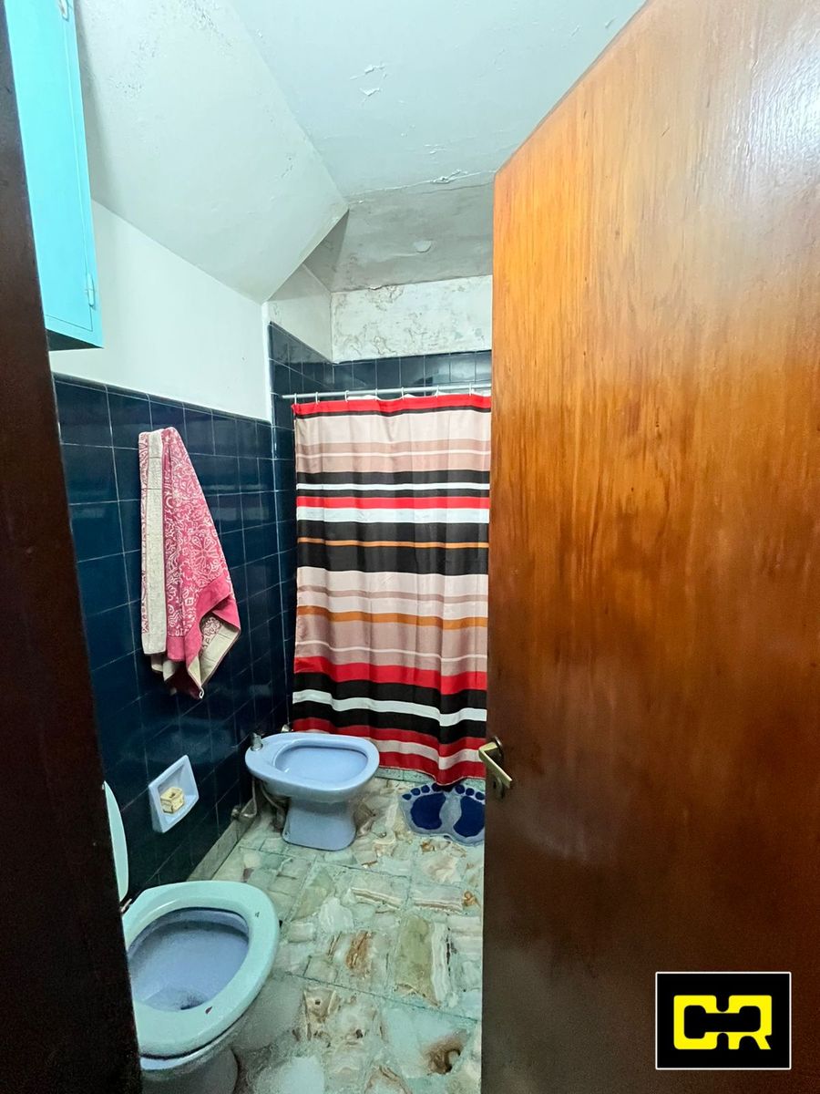 Muy linda casa lote propio de 3 ambientes. - 35