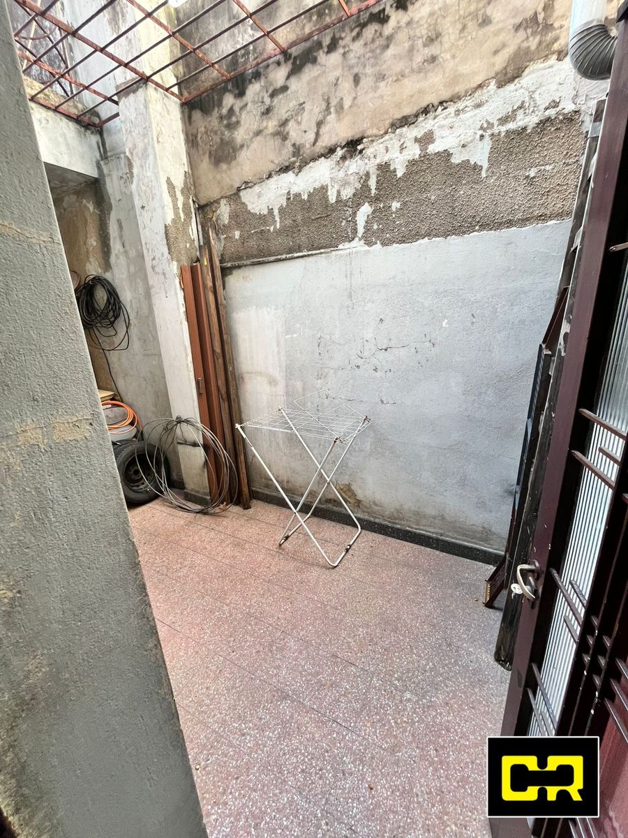Muy linda casa lote propio de 3 ambientes. - 36