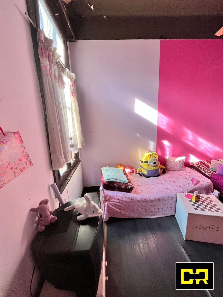 Muy linda casa lote propio de 3 ambientes. - 37