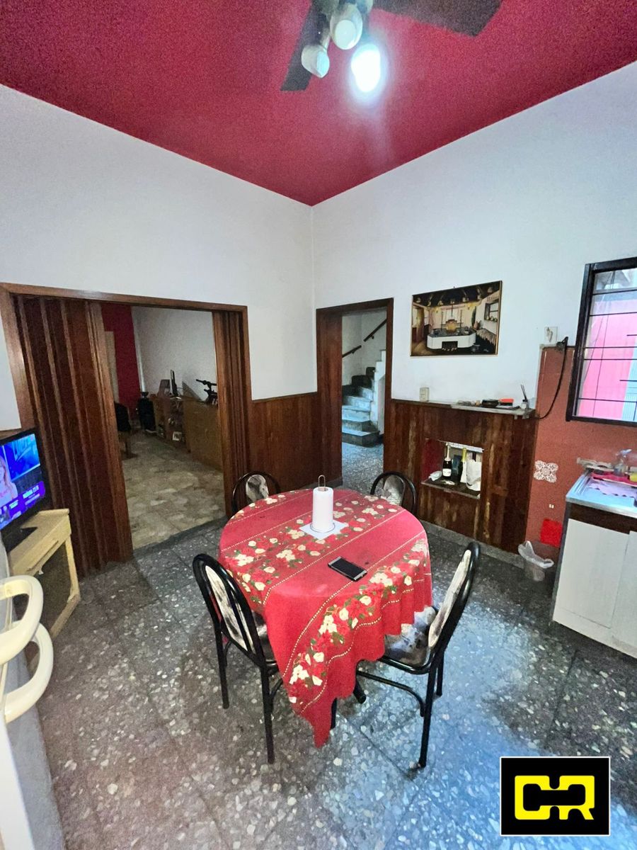 Muy linda casa lote propio de 3 ambientes. - 38