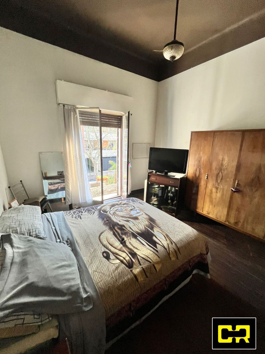 Muy linda casa lote propio de 3 ambientes. - 41