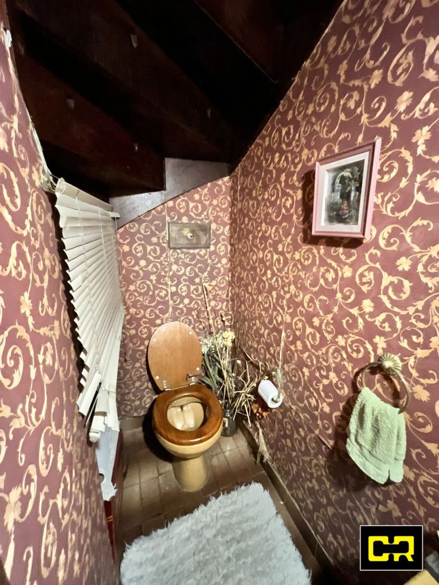 Imponente Casa en Lote Propio con Terraza y Quincho. - 19