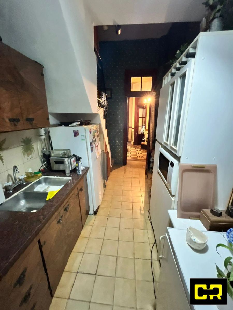 Imponente Casa en Lote Propio con Terraza y Quincho. - 23
