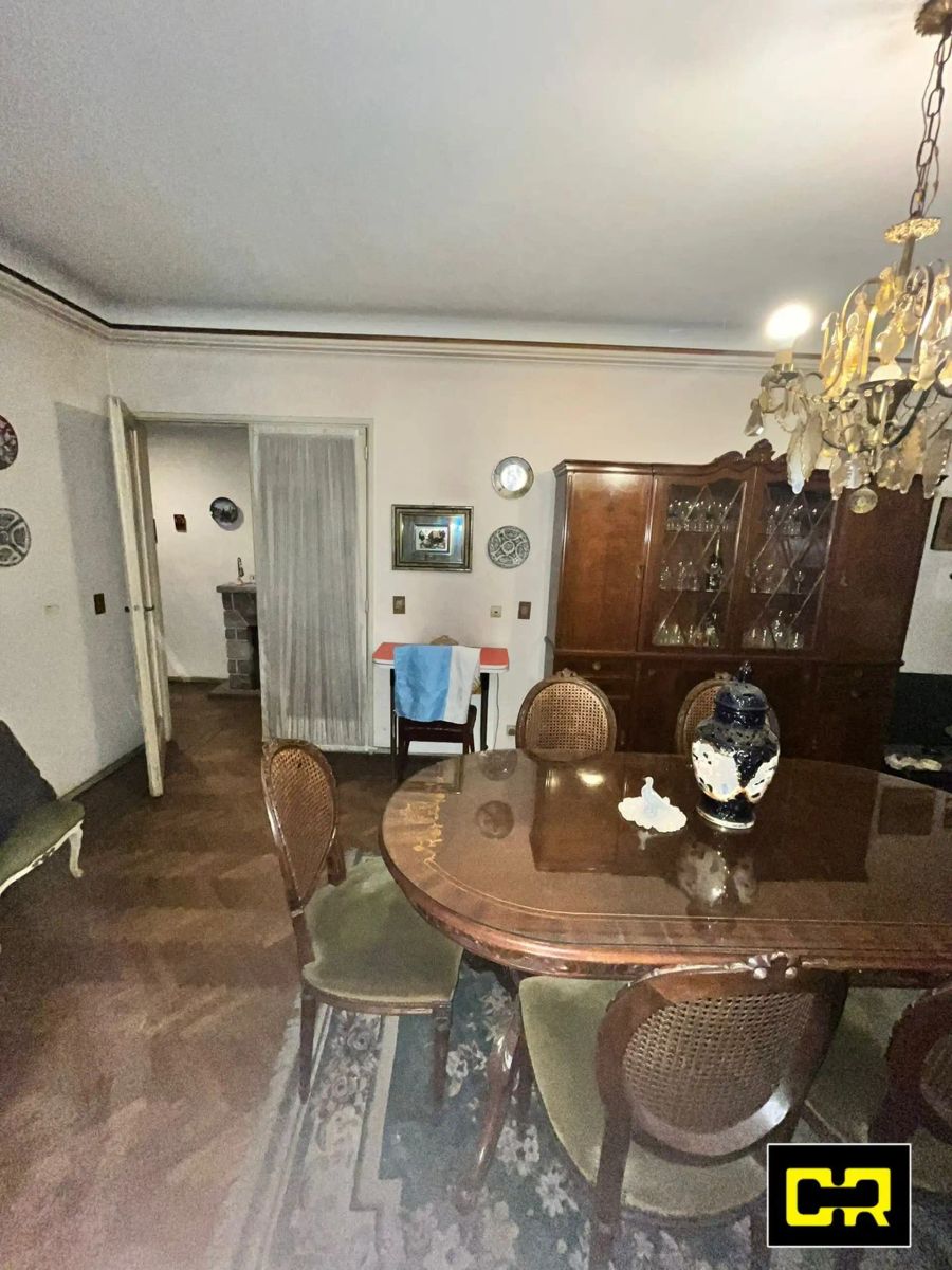 Semipiso 4 ambientes con balcones al frente. - 3