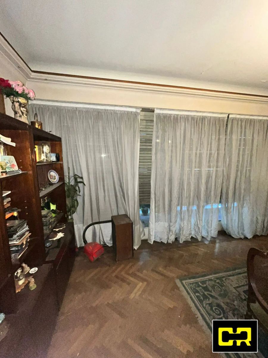 Semipiso 4 ambientes con balcones al frente. - 6