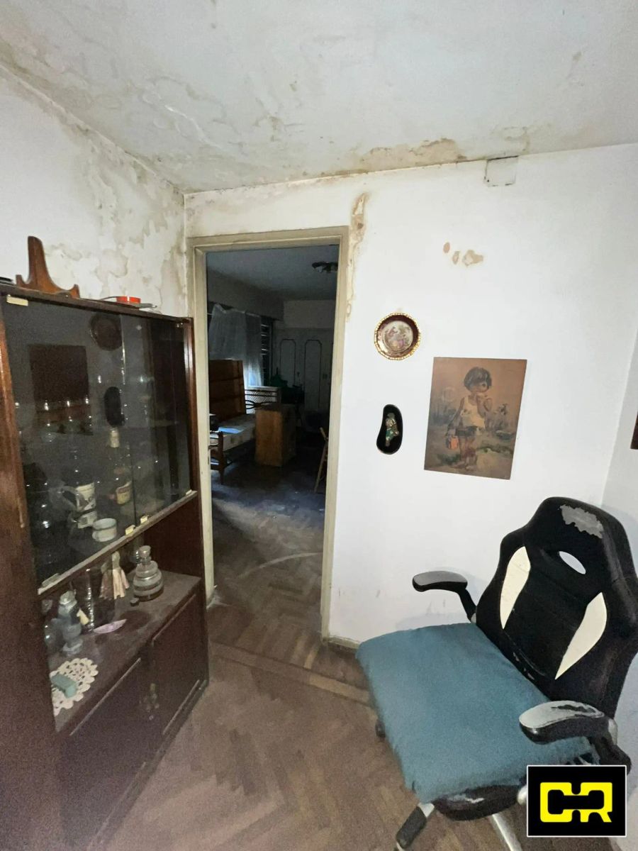 Semipiso 4 ambientes con balcones al frente. - 7