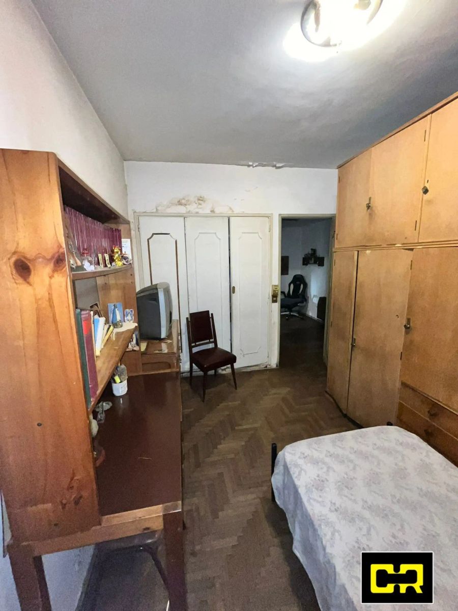 Semipiso 4 ambientes con balcones al frente. - 8