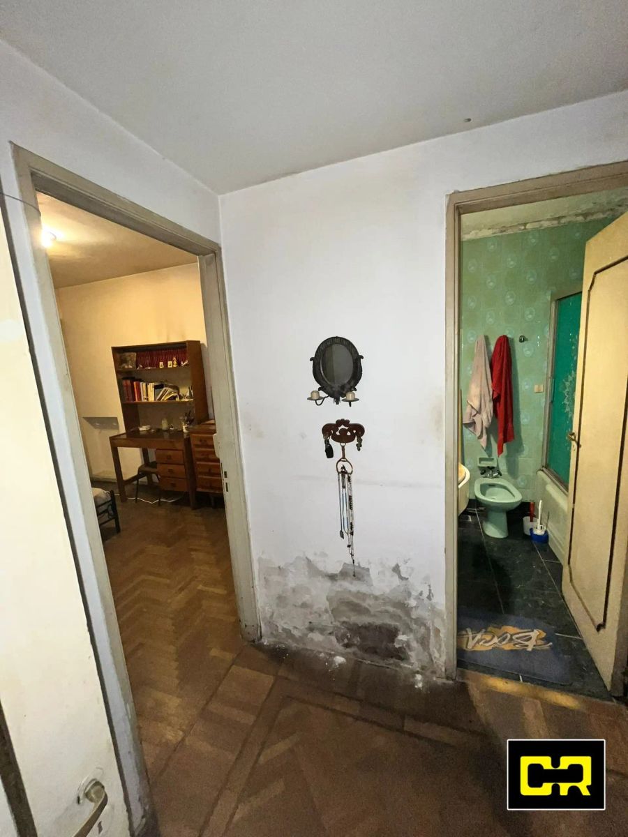 Semipiso 4 ambientes con balcones al frente. - 13