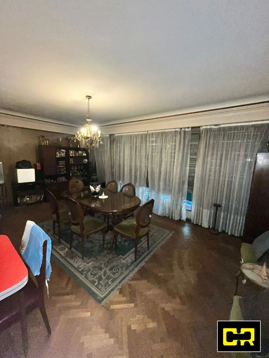 Semipiso 4 ambientes con balcones al frente. - 15