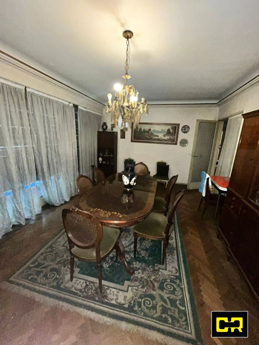 Semipiso 4 ambientes con balcones al frente. - 16
