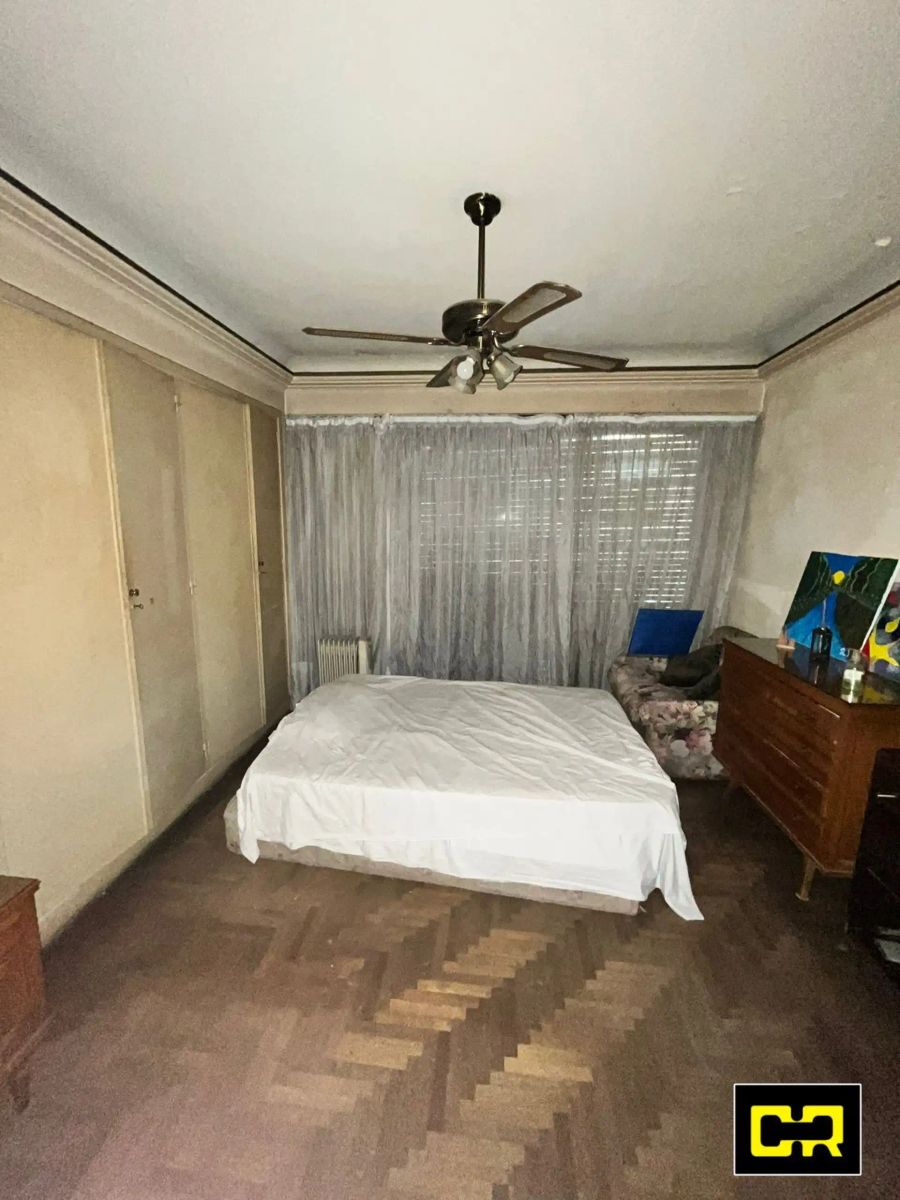 Semipiso 4 ambientes con balcones al frente. - 17