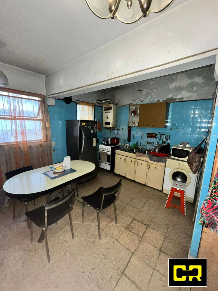 Semipiso 4 ambientes con balcones al frente. - 20