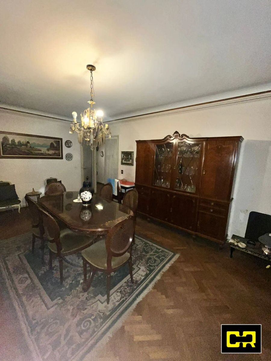 Semipiso 4 ambientes con balcones al frente. - 21