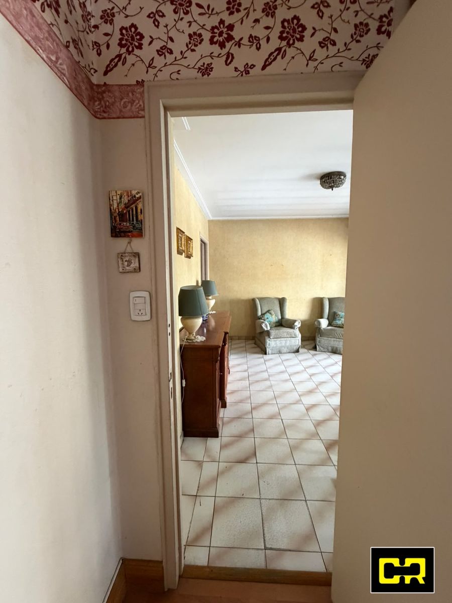 Muy buen departamento 2 ambientes al frente con balcon terraza. - 14