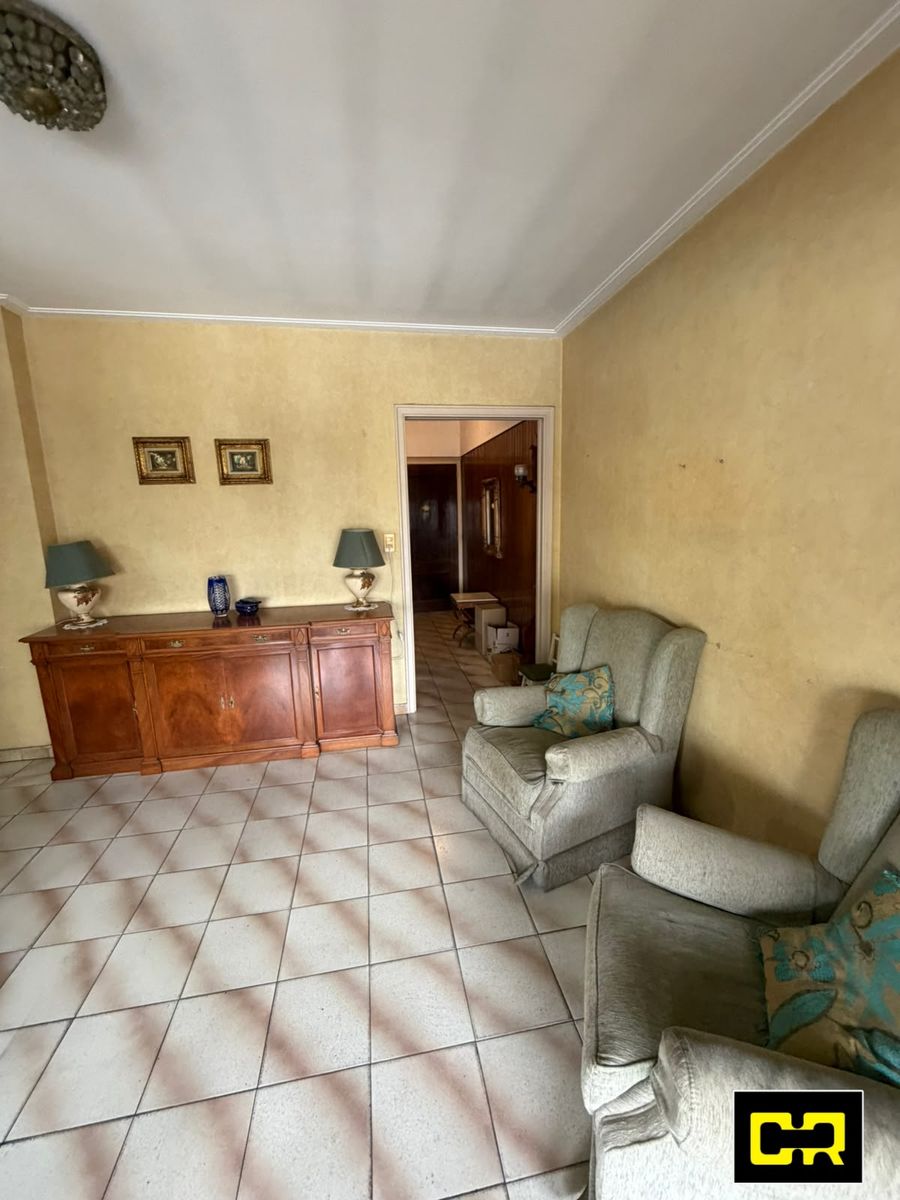 Muy buen departamento 2 ambientes al frente con balcon terraza. - 26