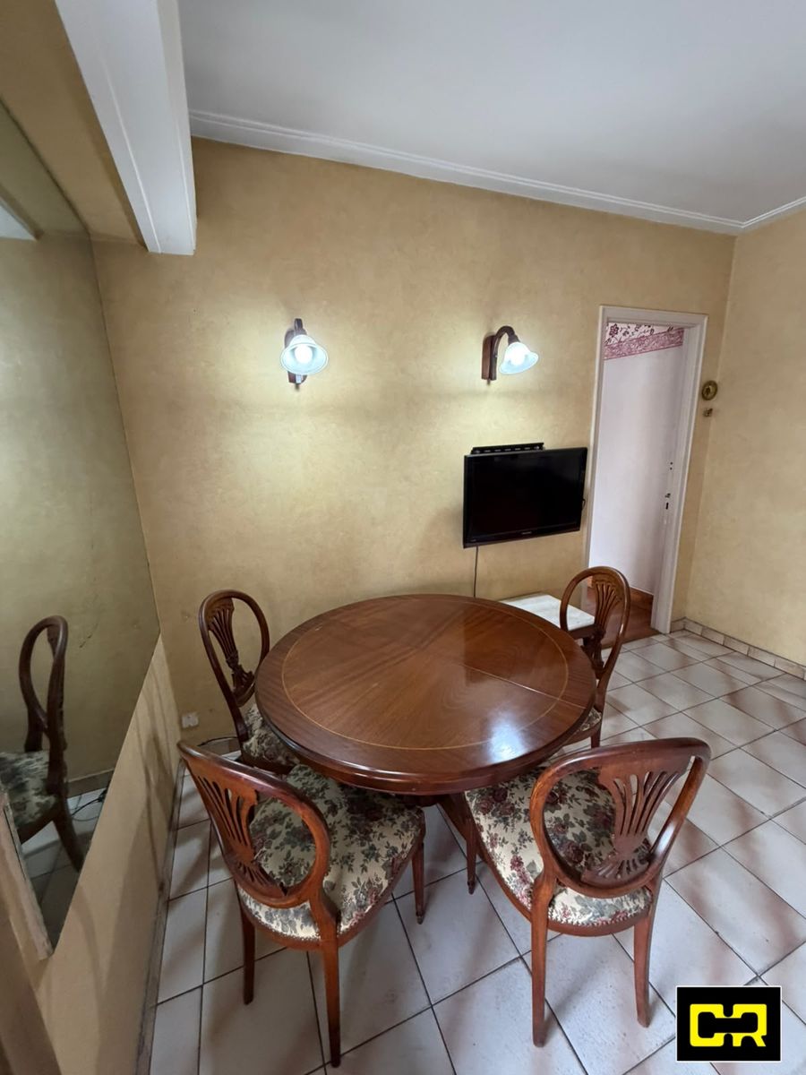 Muy buen departamento 2 ambientes al frente con balcon terraza. - 35
