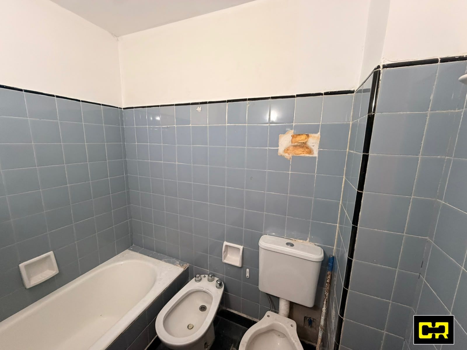 Departamento de 3 ambientes en venta en Floresta. — foto 12