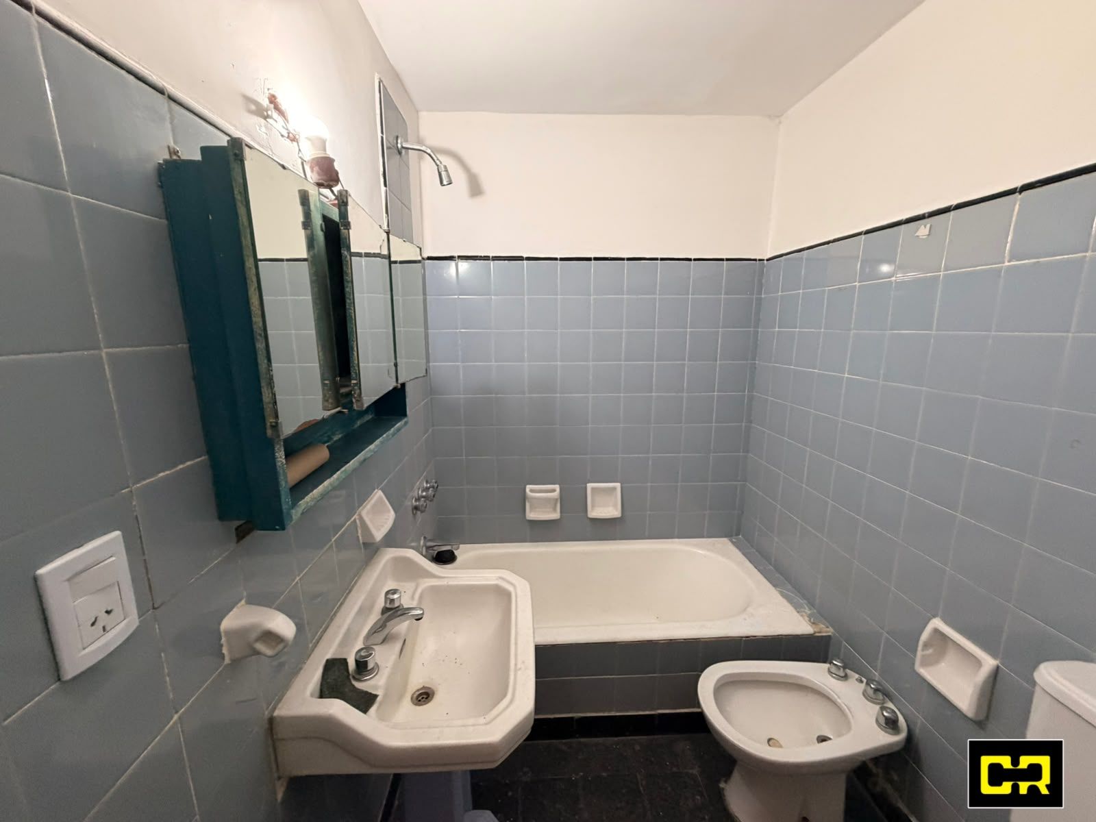 Departamento de 3 ambientes en venta en Floresta. - 19