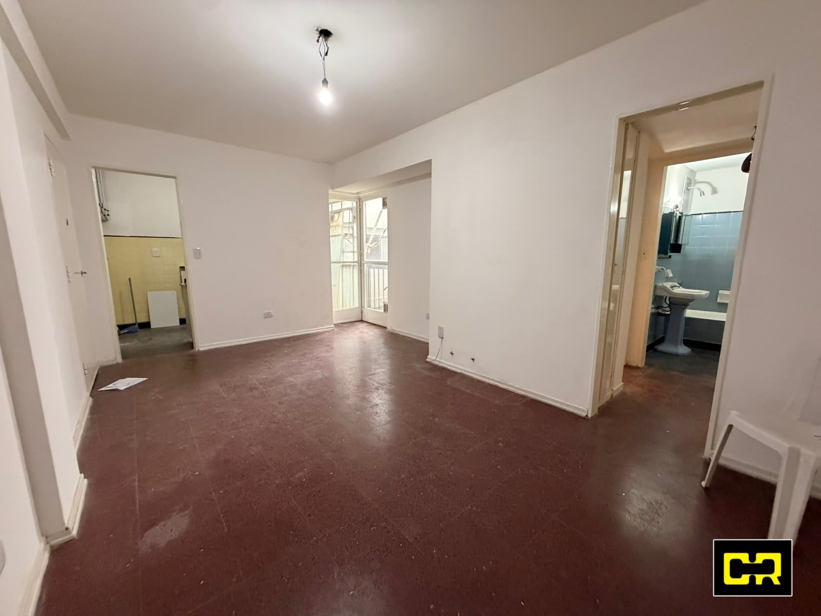 Departamento de 3 ambientes en venta en Floresta. - 20