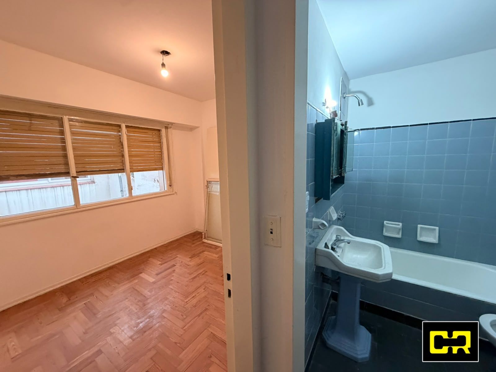 Departamento de 3 ambientes en venta en Floresta. - 22