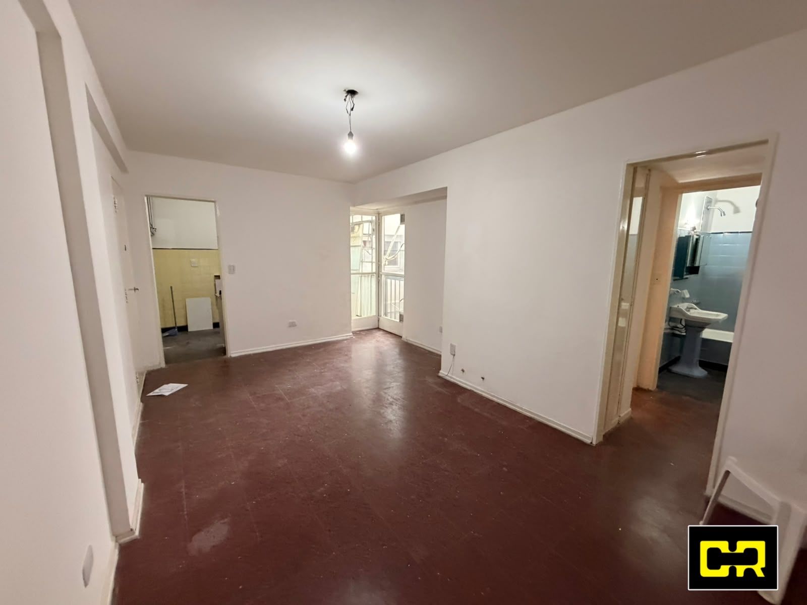 Departamento de 3 ambientes en venta en Floresta. - 23