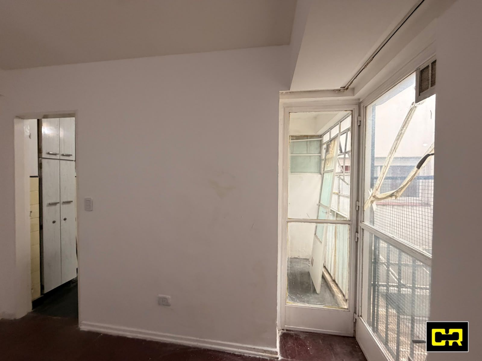 Departamento de 3 ambientes en venta en Floresta. - 26