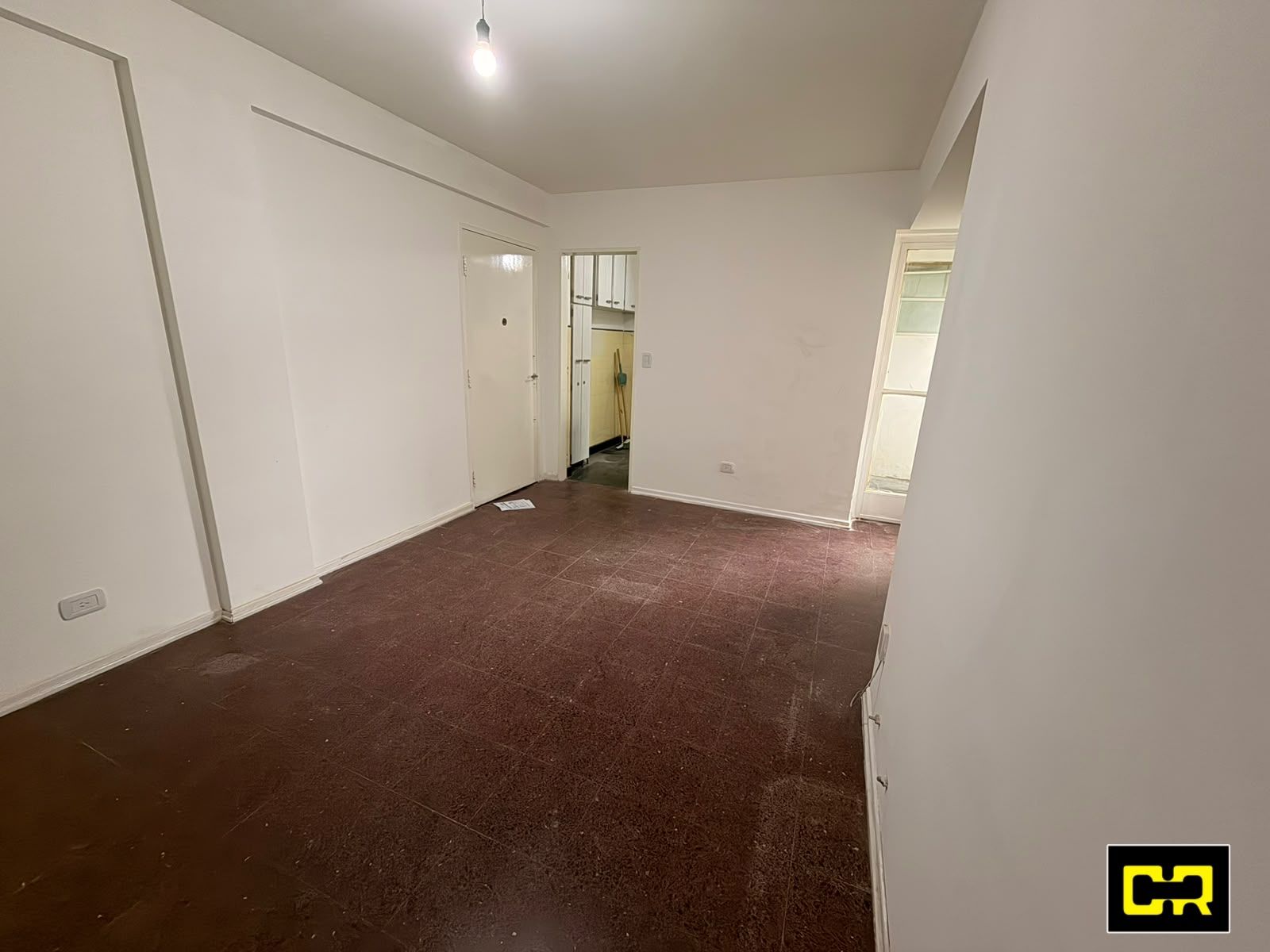 Departamento de 3 ambientes en venta en Floresta. - 28