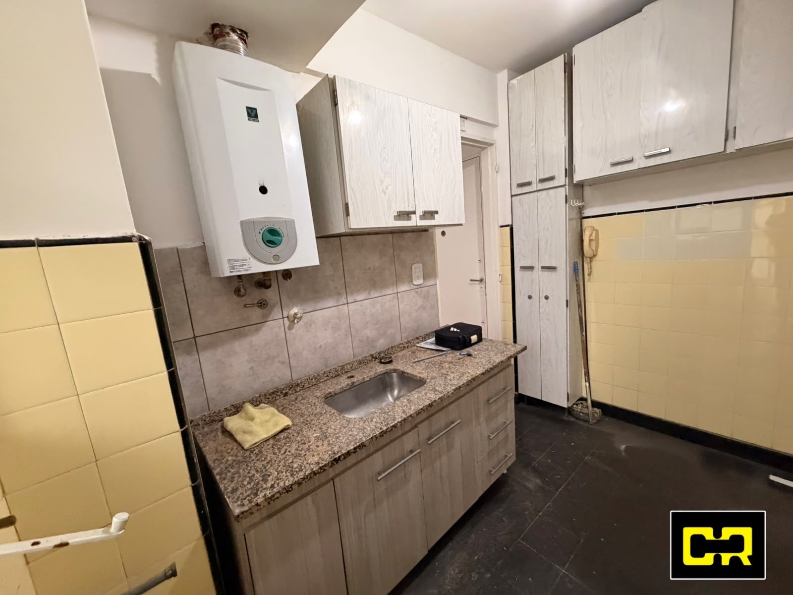 Departamento de 3 ambientes en venta en Floresta. - 29