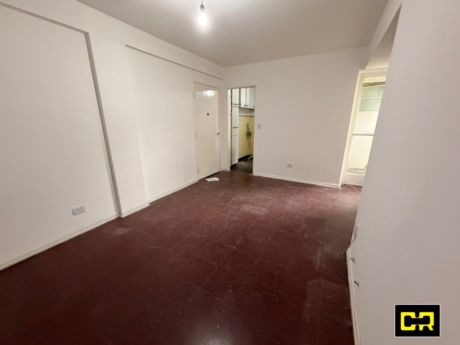 Departamento de 3 ambientes en venta en Floresta. - 30