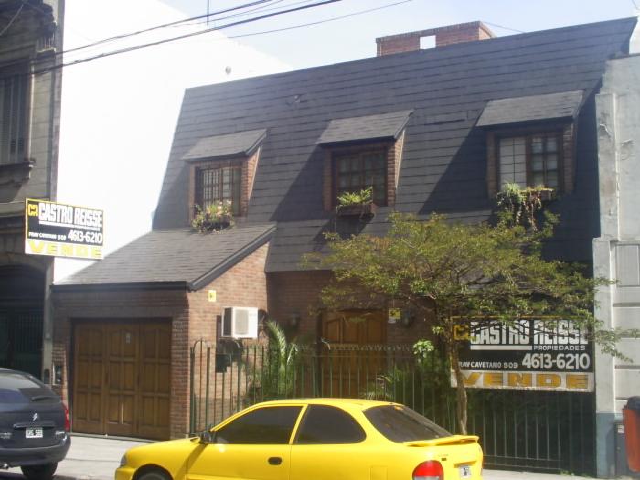 Casa en Venta en Flores, Capital Federal