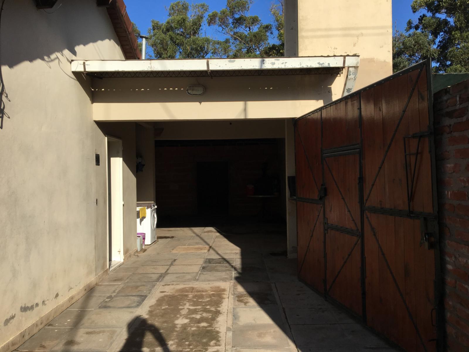 CASA BARRIO EMPLEADOS DE COMERCIO