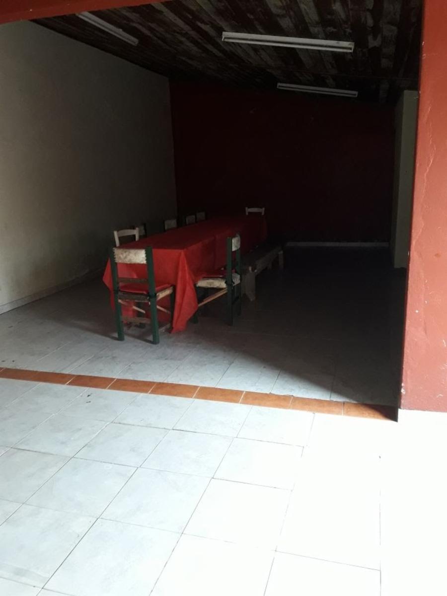 SE VENDE CASA GRANDE EN ZONA INTERMEDIA — foto 6