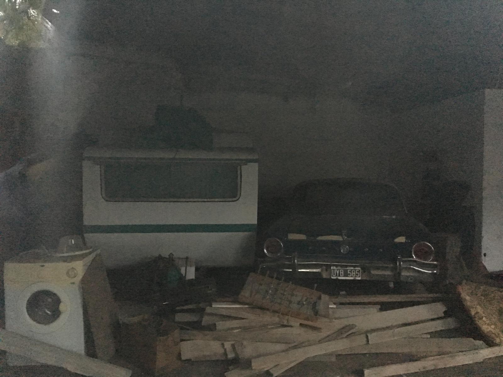 SE VENDE LOTE DE 10 X 50 CON GALPÓN Y CASA A RECICLAR - 2