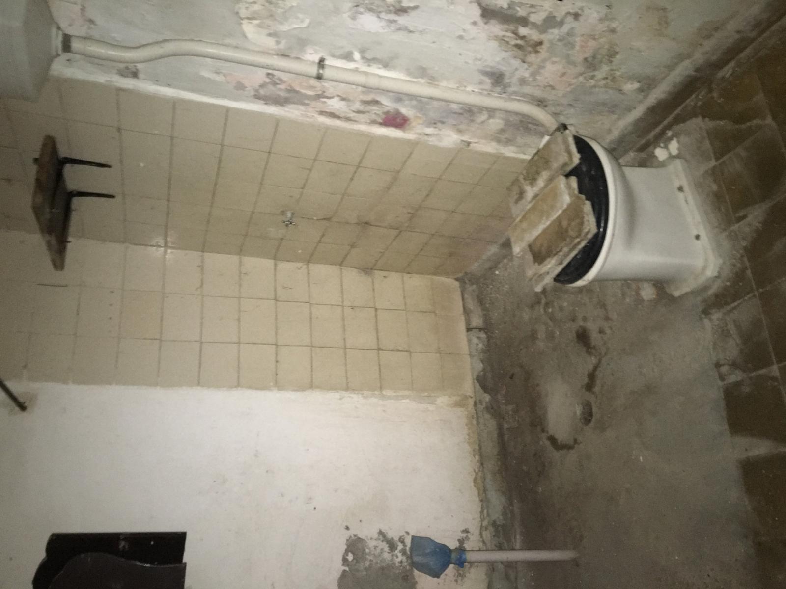 SE VENDE LOTE DE 10 X 50 CON GALPÓN Y CASA A RECICLAR - 10