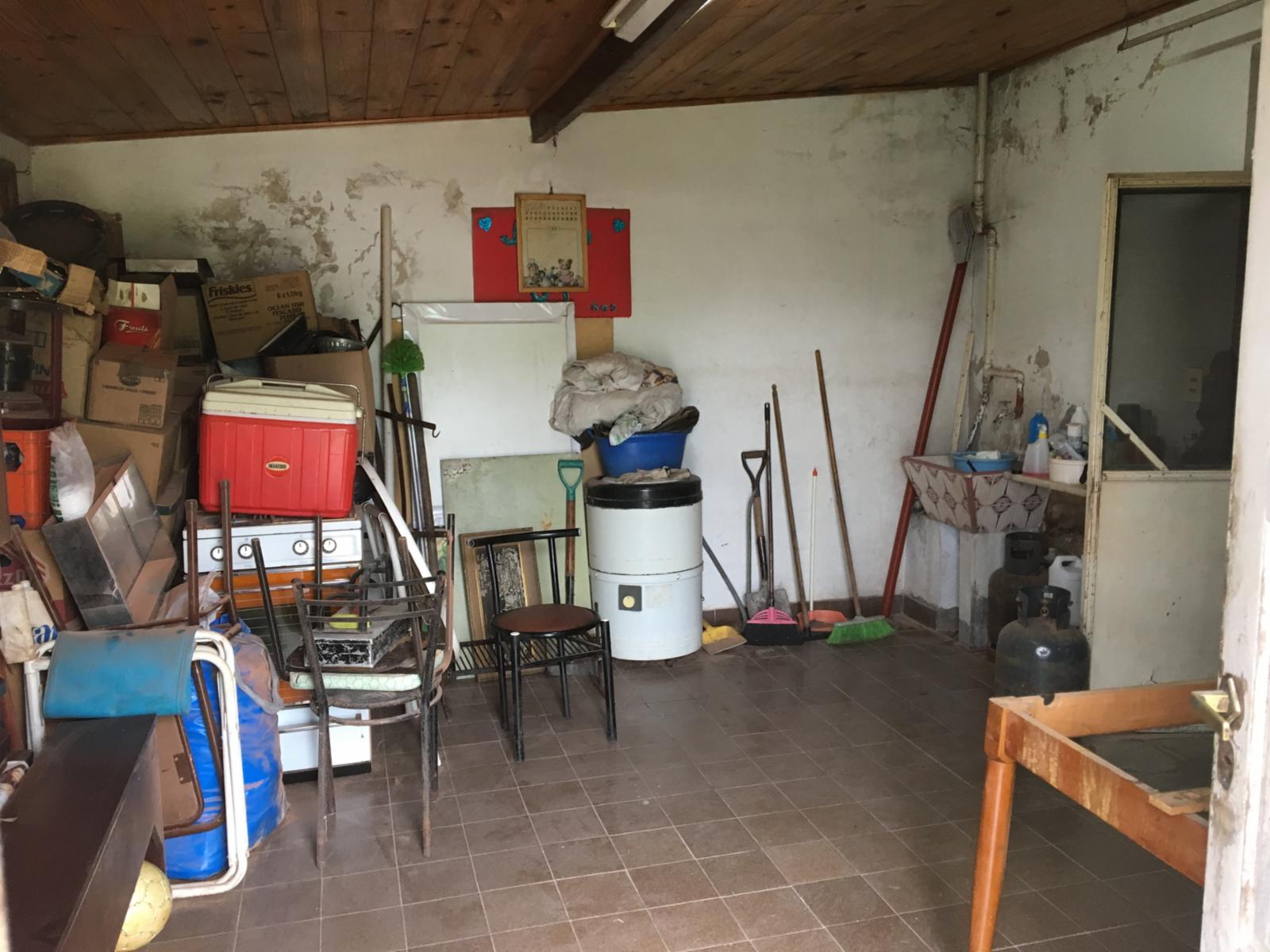 SE VENDE GRAN LOTE CON CASA Y LOCAL A LA CALLE ZONA QUEQUEN — foto 4