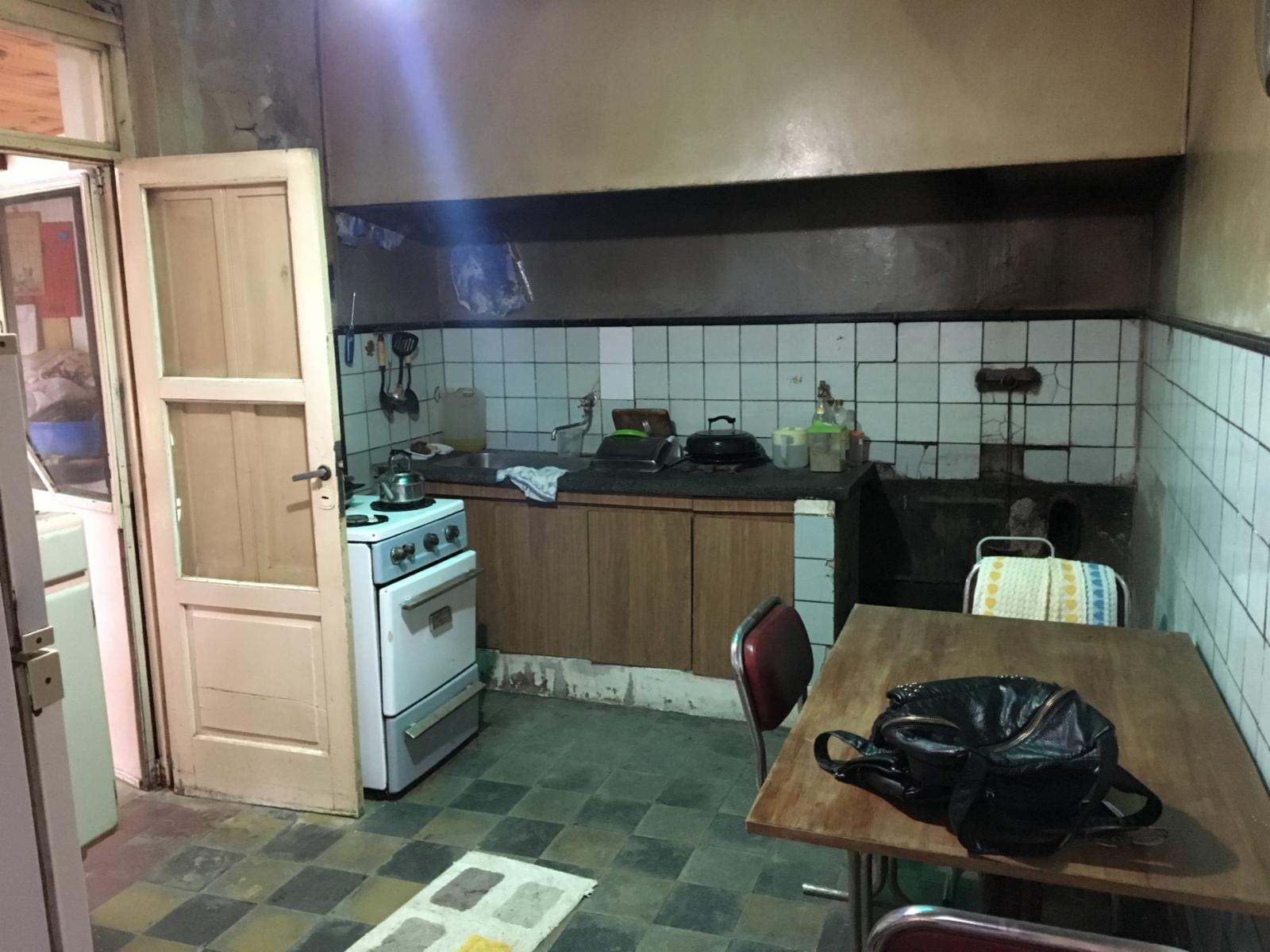 SE VENDE GRAN LOTE CON CASA Y LOCAL A LA CALLE ZONA QUEQUEN — foto 5