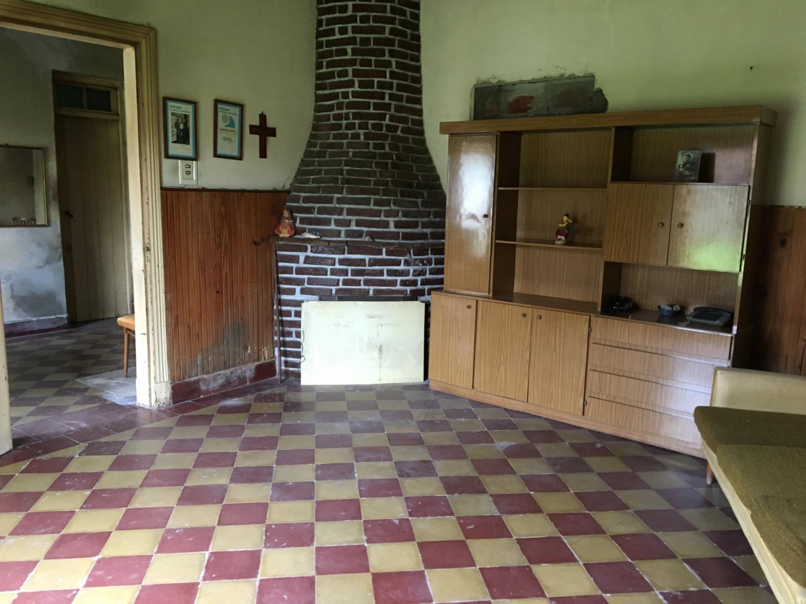 SE VENDE GRAN LOTE CON CASA Y LOCAL A LA CALLE ZONA QUEQUEN — foto 9