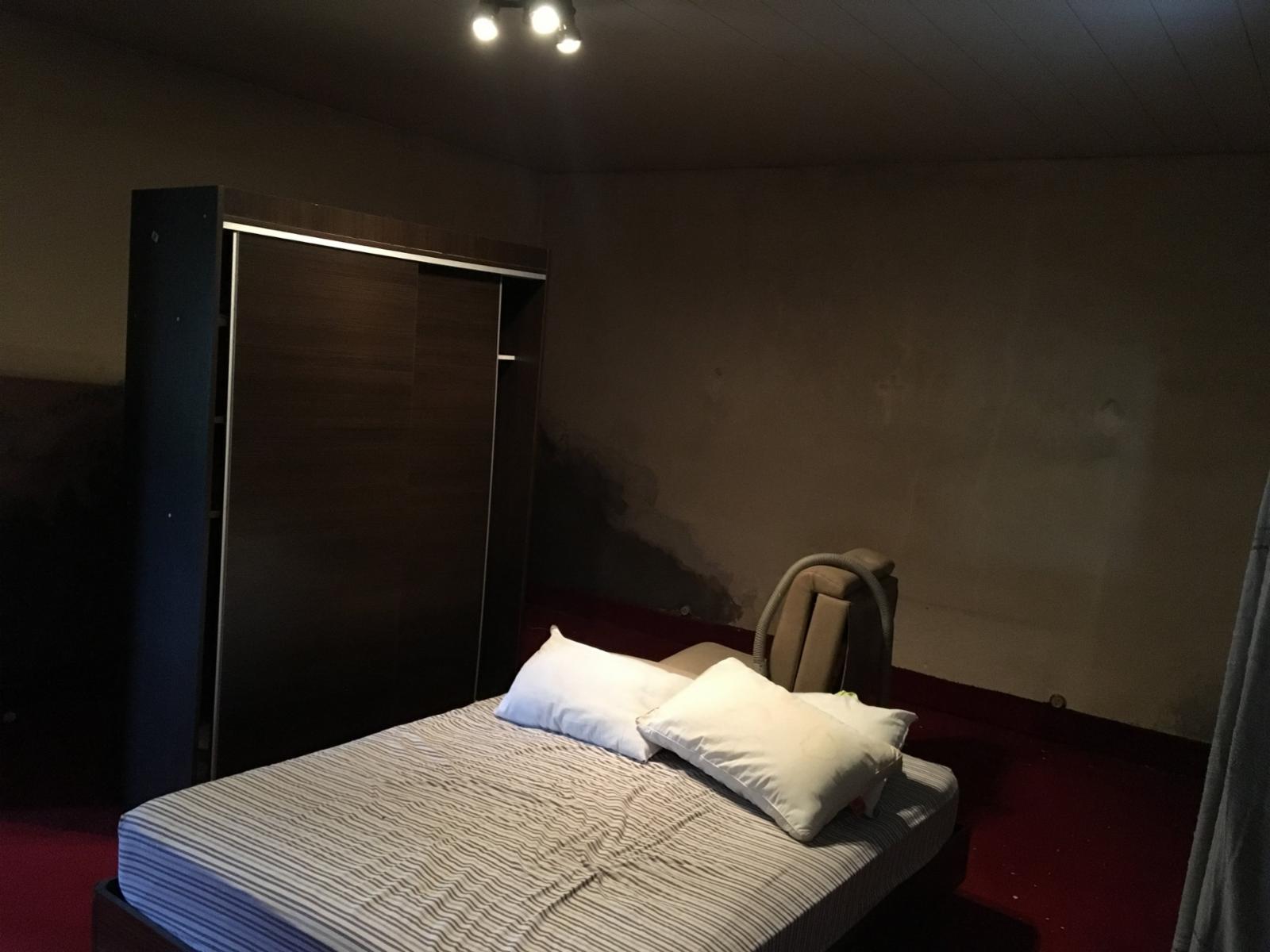 SE VENDE GRAN LOTE CON CASA Y LOCAL A LA CALLE ZONA QUEQUEN — foto 10