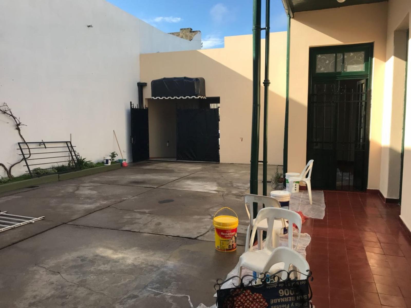 SE ALQUILA HERMOSA CASA CON ESTILO ZONA CENTRO - 5