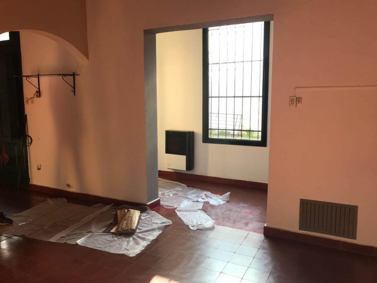 SE ALQUILA HERMOSA CASA CON ESTILO ZONA CENTRO - 6