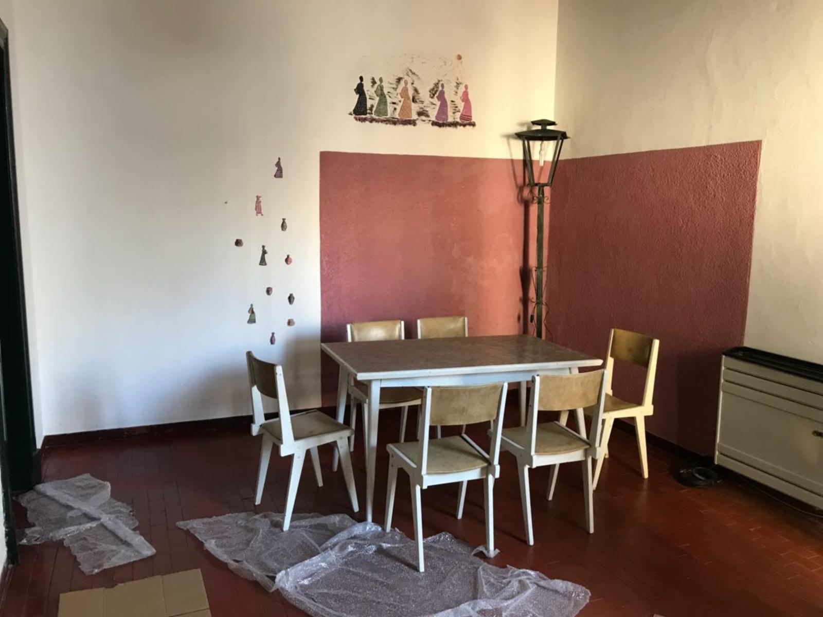 SE ALQUILA HERMOSA CASA CON ESTILO ZONA CENTRO - 9