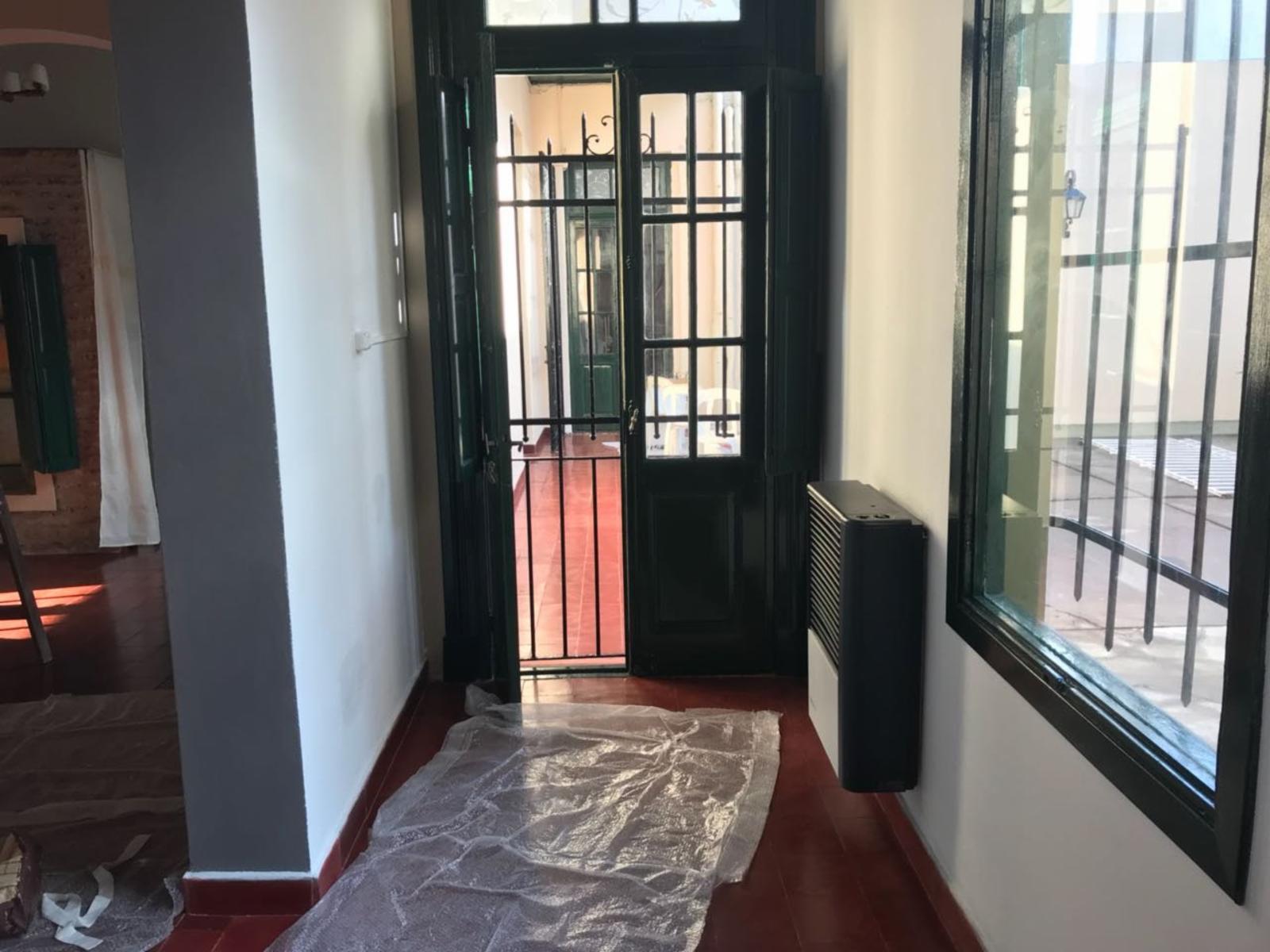 SE ALQUILA HERMOSA CASA CON ESTILO ZONA CENTRO - 13