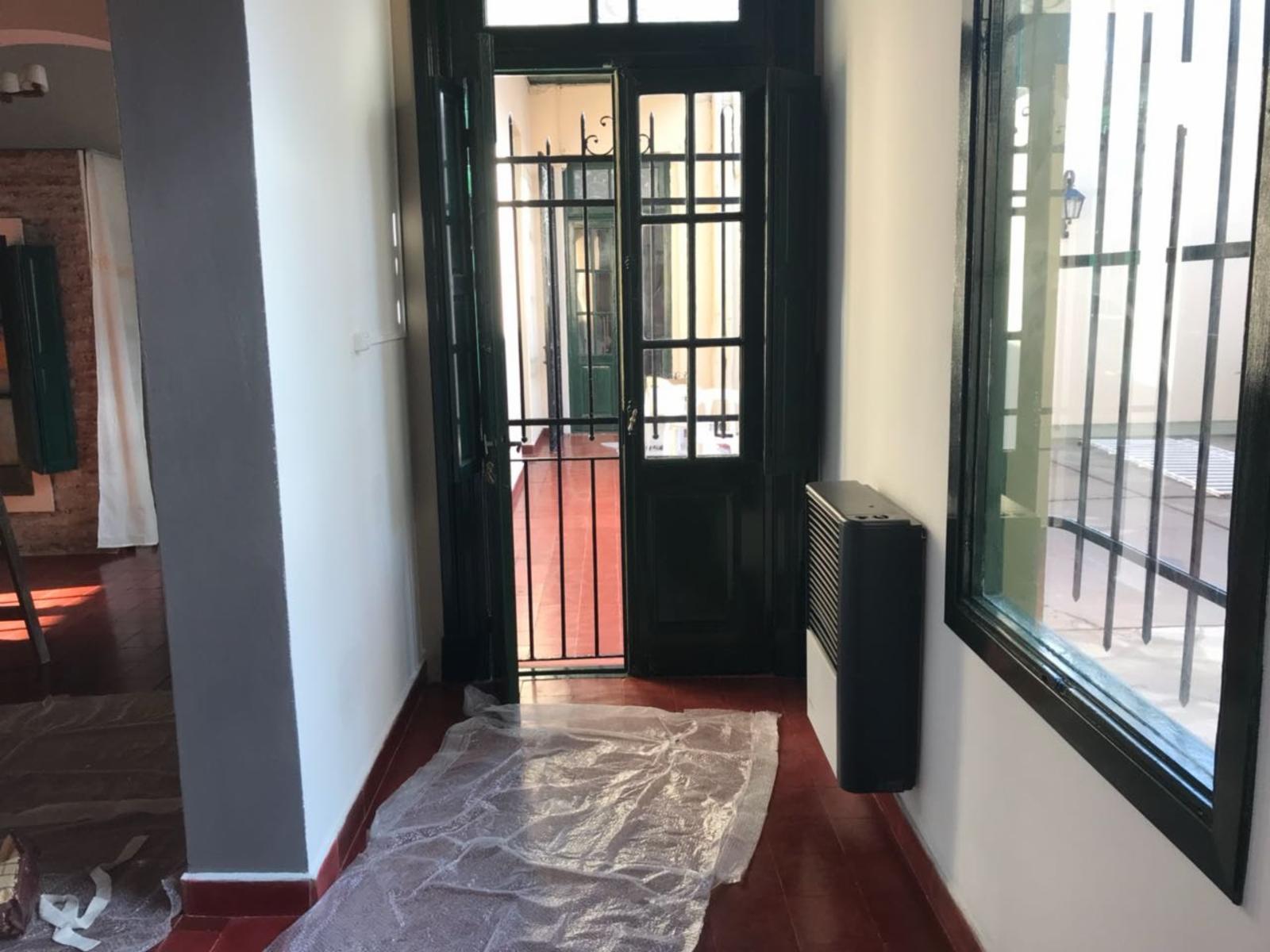 SE ALQUILA HERMOSA CASA CON ESTILO ZONA CENTRO - 19